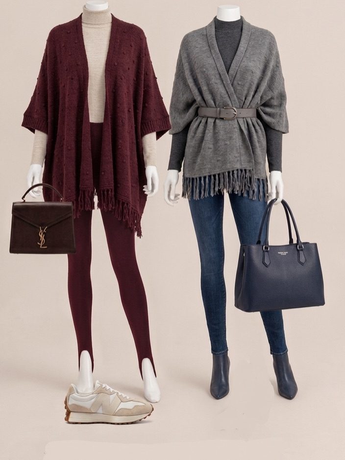Tricot Despojado